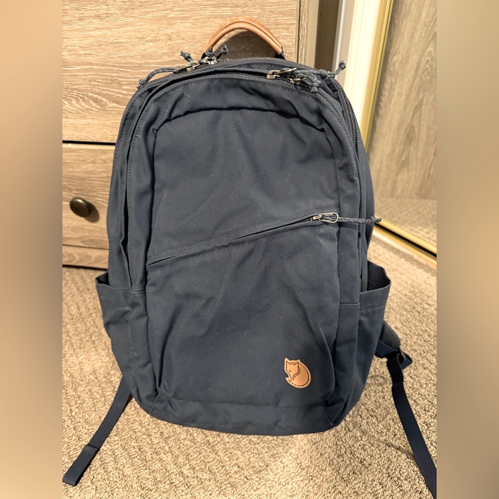 Fjallraven 28 Pack